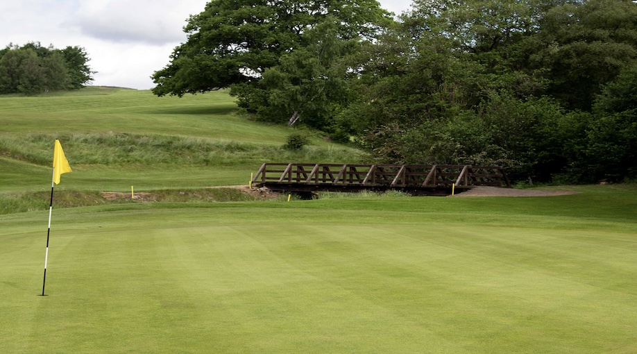 Photo of Bellingham Golf Club